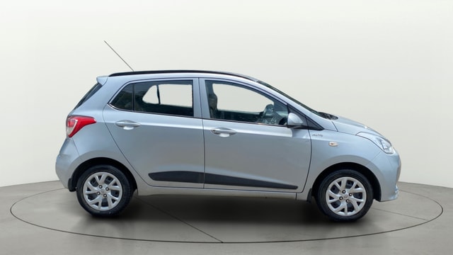 View Hyundai Grand i10 Image 8 Used Hyundai Grand i10 Image 8