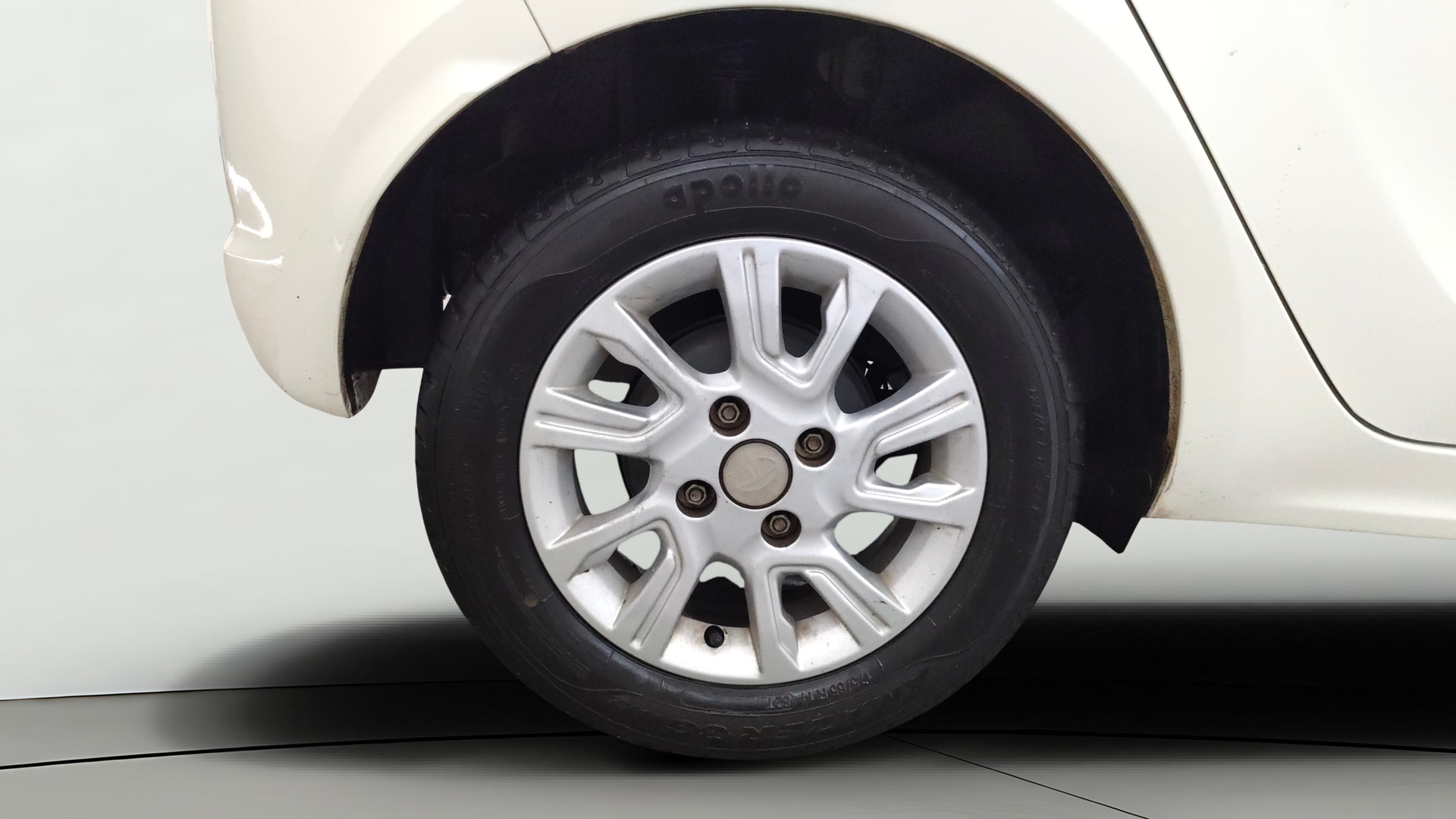 Used 2018 Tata Tiago Used 2018 Tata Tiago
