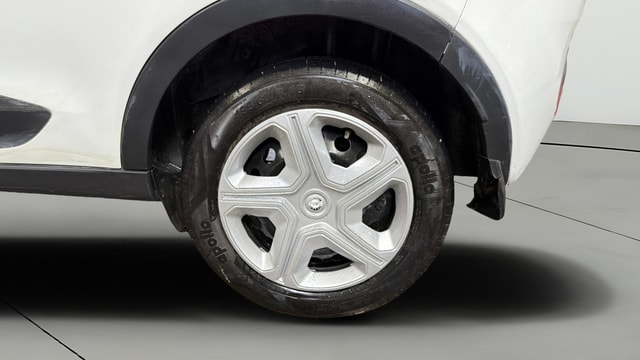 View Tata Nexon Image 11 Used Tata Nexon Image 11