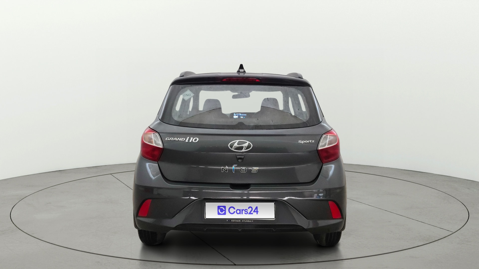 Used 2021 Hyundai Grand i10 Nios Used 2021 Hyundai Grand i10 Nios