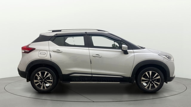 View Nissan Kicks Image 8 Used Nissan Kicks Image 8