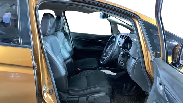 View Honda WR-V Image 25 Used Honda WR-V Image 25