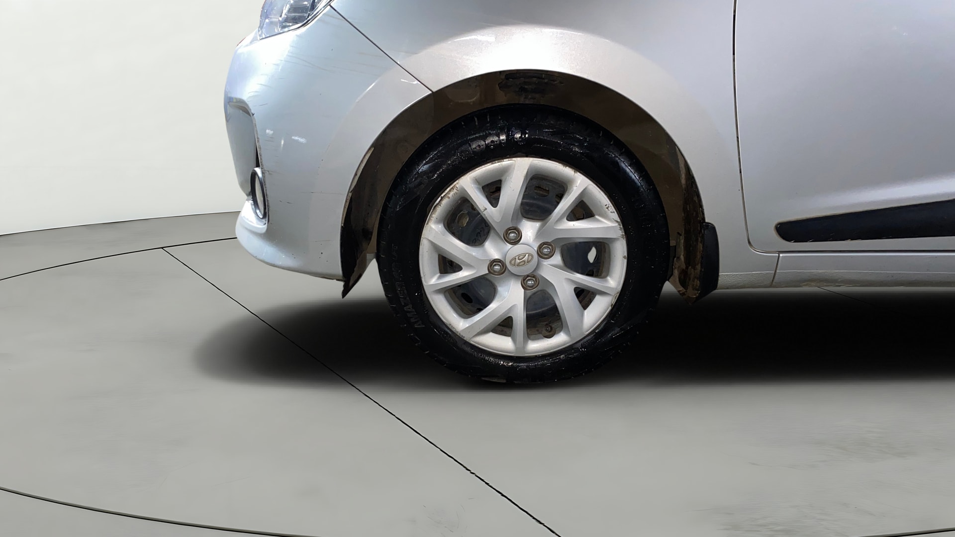 Used 2018 Hyundai Grand i10 Used 2018 Hyundai Grand i10