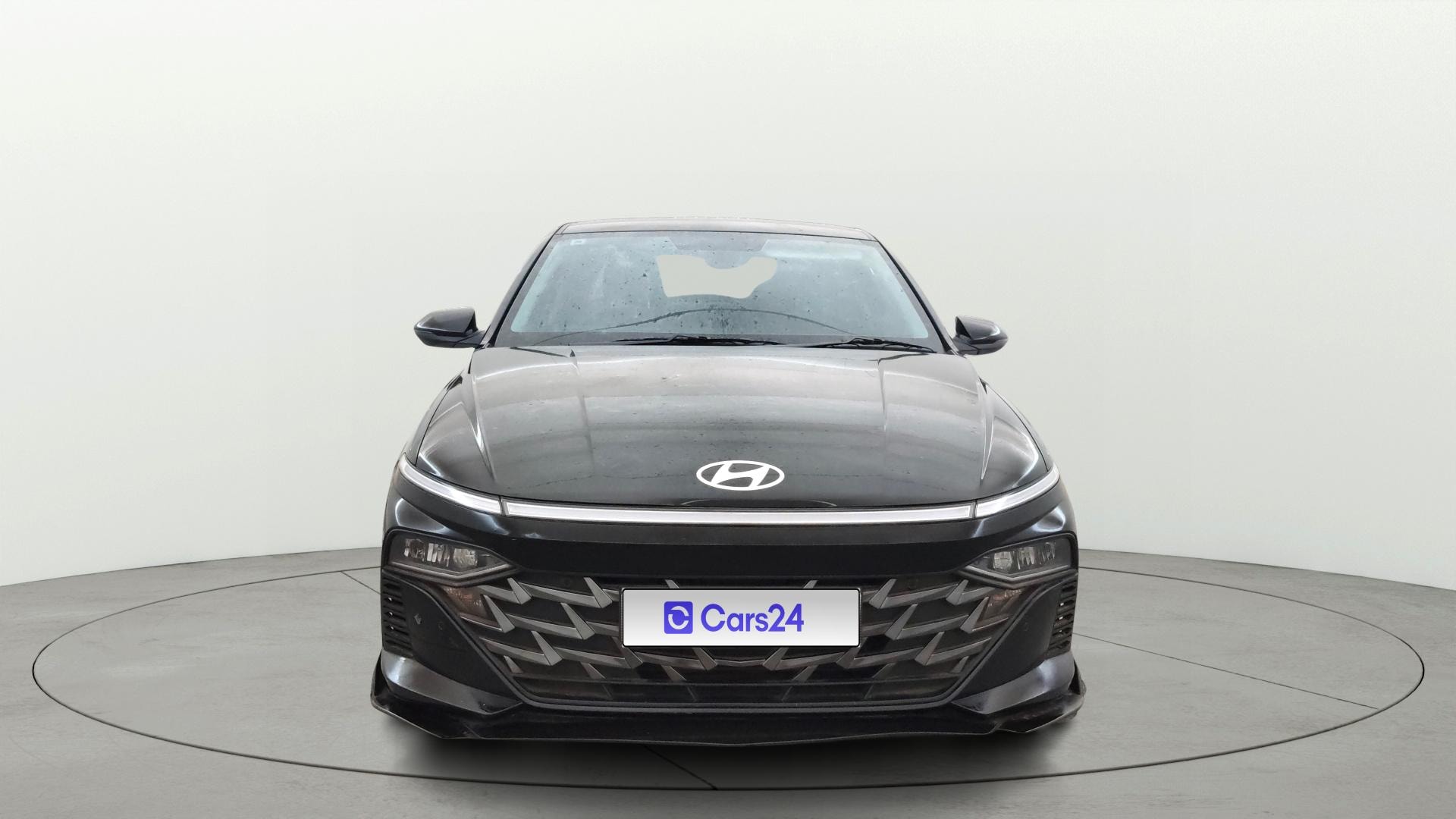Used 2023 Hyundai Verna Used 2023 Hyundai Verna