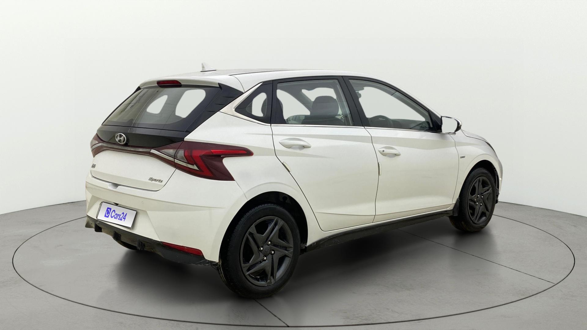 Used 2022 Hyundai Elite i20 Used 2022 Hyundai Elite i20