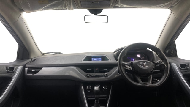View Tata Nexon Image 15 Used Tata Nexon Image 15
