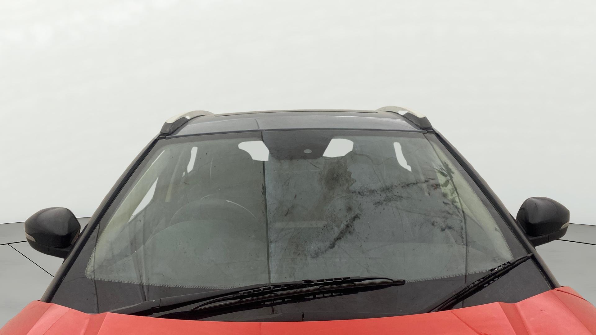 Used 2021 Tata Nexon Used 2021 Tata Nexon