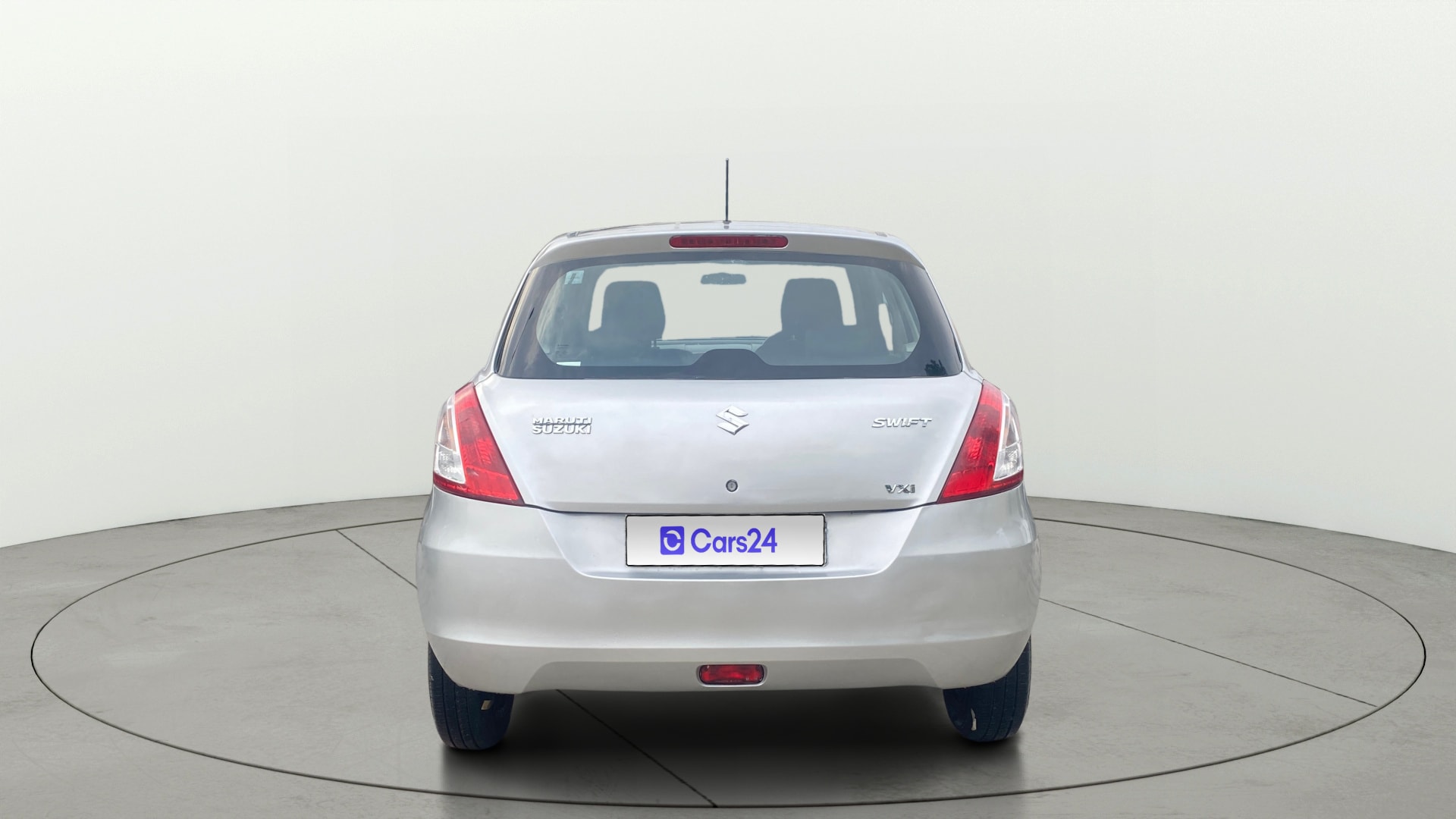 Used 2013 Maruti Suzuki 1000 Used 2013 Maruti Suzuki 1000
