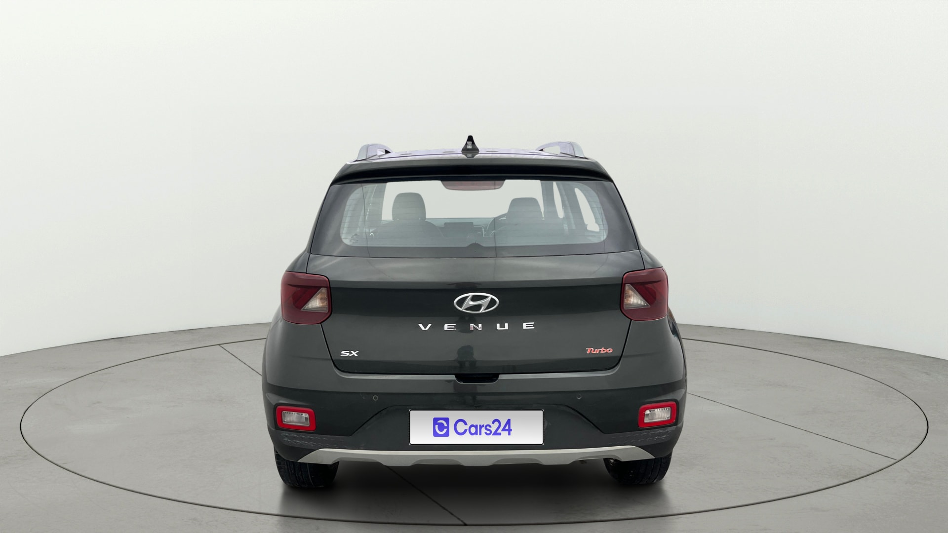 Used 2021 Hyundai Venue Used 2021 Hyundai Venue