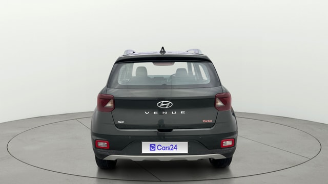 View Hyundai Venue Image 42 Used Hyundai Venue Image 42