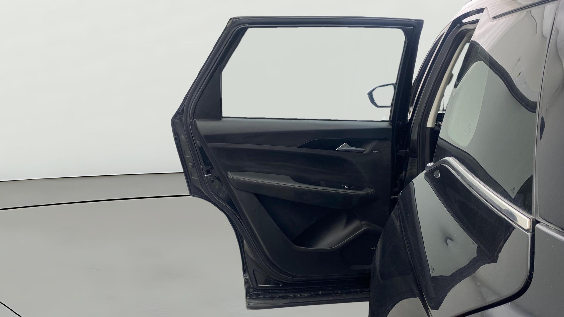 View 2020 MG Hector Sharp Diesel Image 15 Used 2020 MG Hector Sharp Diesel Image 15