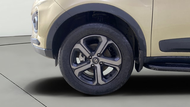 View Tata Nexon Image 29 Used Tata Nexon Image 29