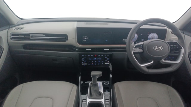 View Hyundai Creta Image 31 Used Hyundai Creta Image 31