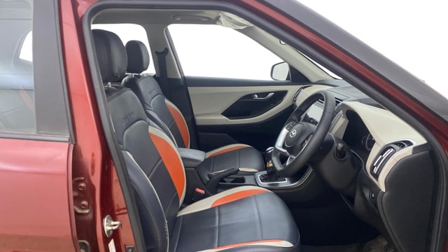 View Hyundai Creta Image 27 Used Hyundai Creta Image 27