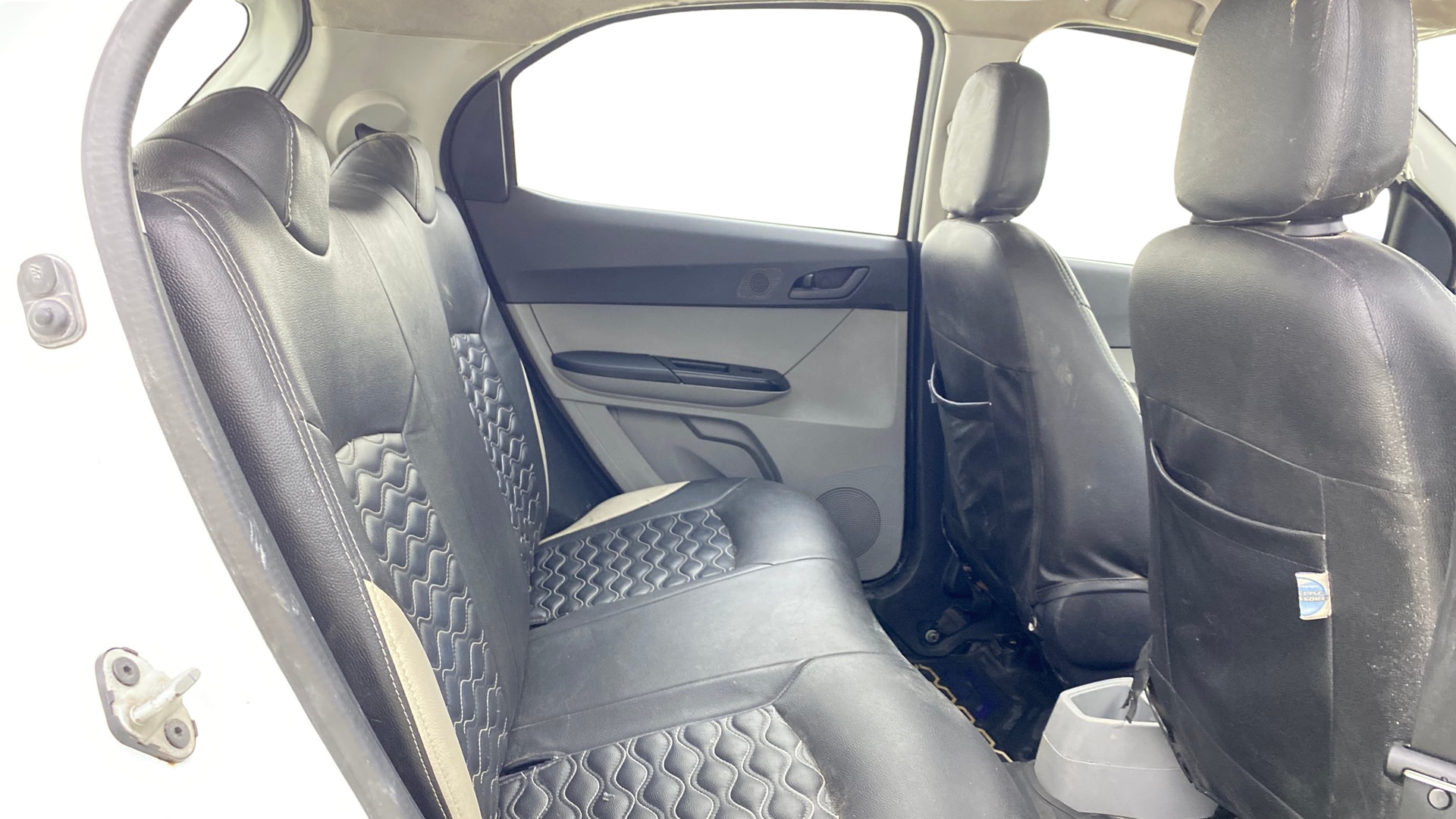 Used 2022 Tata Tiago Used 2022 Tata Tiago