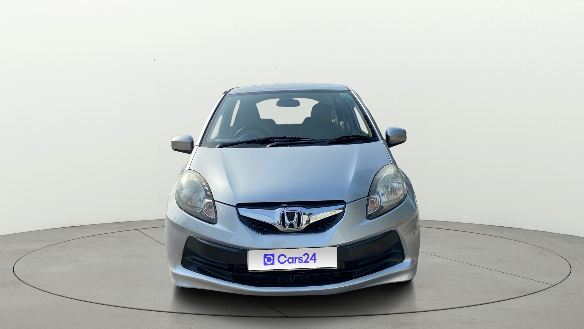 View 2013 Honda Brio S MT Petrol Image 1 Used 2013 Honda Brio S MT Petrol Image 1