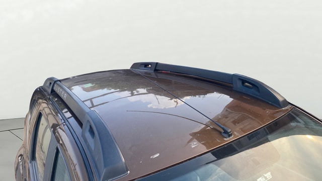 View Renault Duster Image 6 Used Renault Duster Image 6