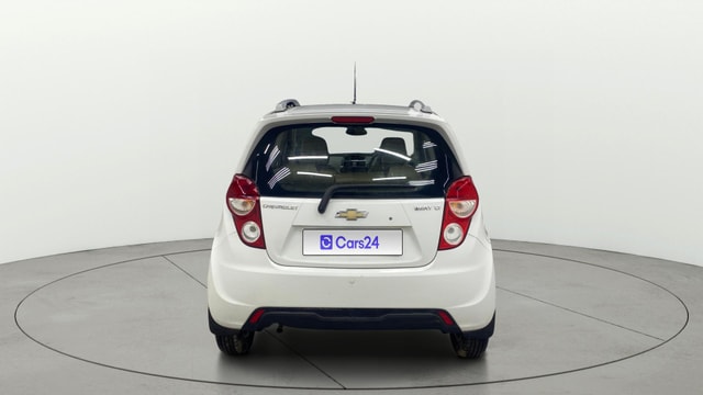 View Chevrolet Beat Image 38 Used Chevrolet Beat Image 38