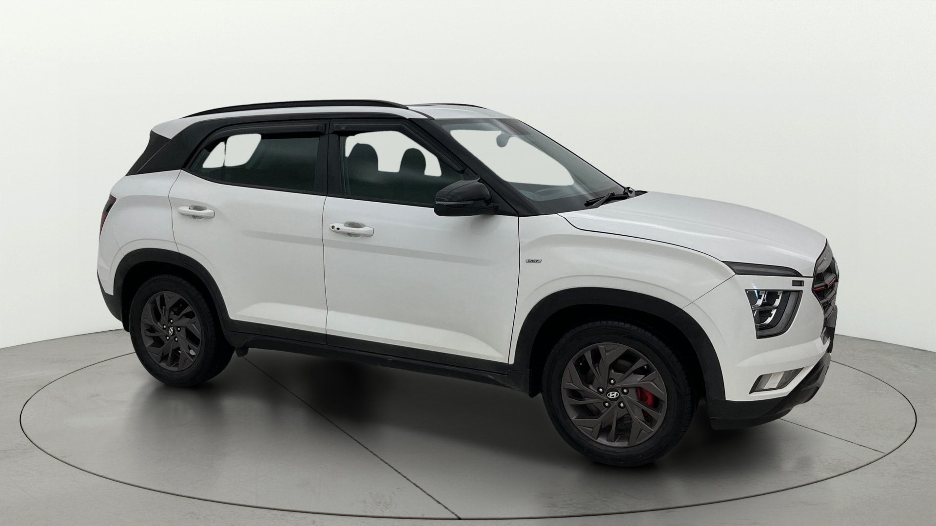 View 2020 Hyundai Creta 1.4 E Diesel Image 39 Used 2020 Hyundai Creta 1.4 E Diesel Image 39