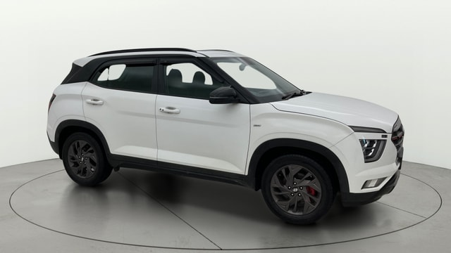 View Hyundai Creta Image 39 Used Hyundai Creta Image 39