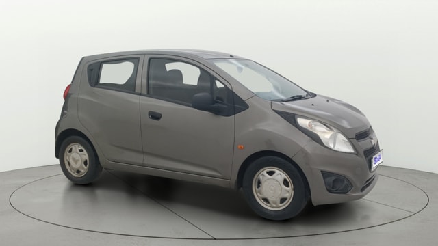 View Chevrolet Beat Image 22 Used Chevrolet Beat Image 22