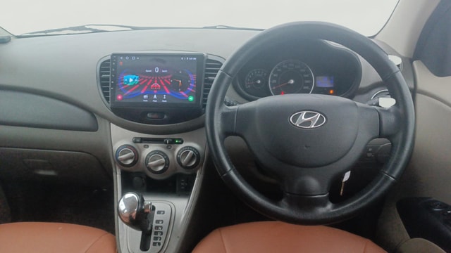 View Hyundai i10 Image 20 Used Hyundai i10 Image 20