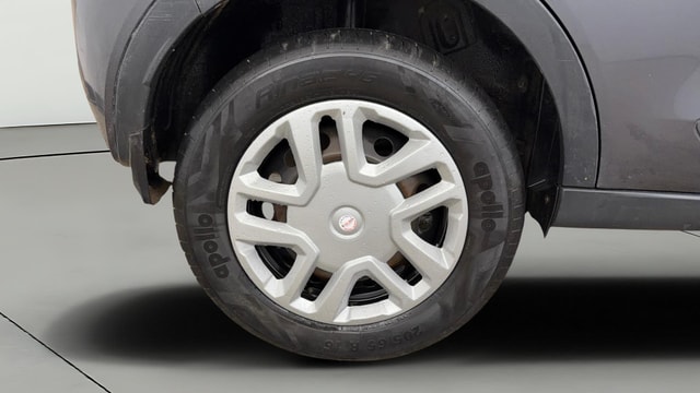 View Tata Nexon Image 23 Used Tata Nexon Image 23