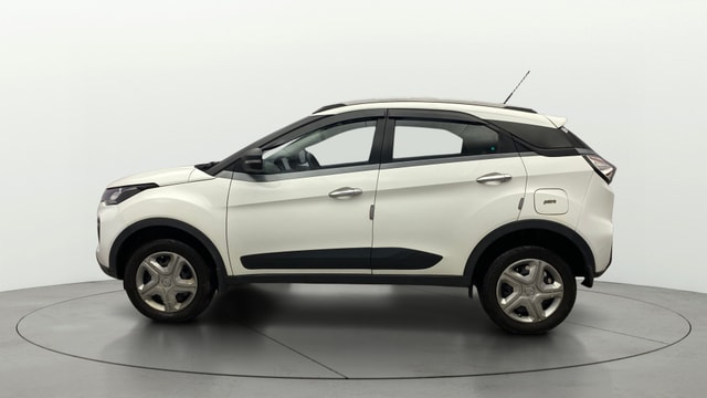 View Tata Nexon Image 5 Used Tata Nexon Image 5