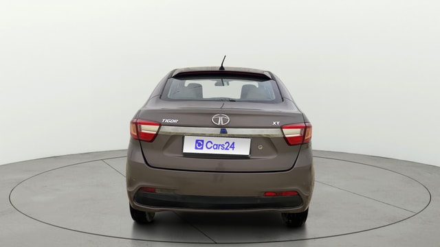 View Tata Tigor Image 38 Used Tata Tigor Image 38