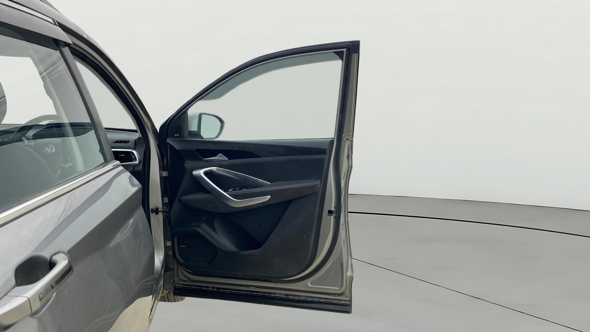 View 2020 MG Hector Sharp Petrol BS IV Image 48 Used 2020 MG Hector Sharp Petrol BS IV Image 48