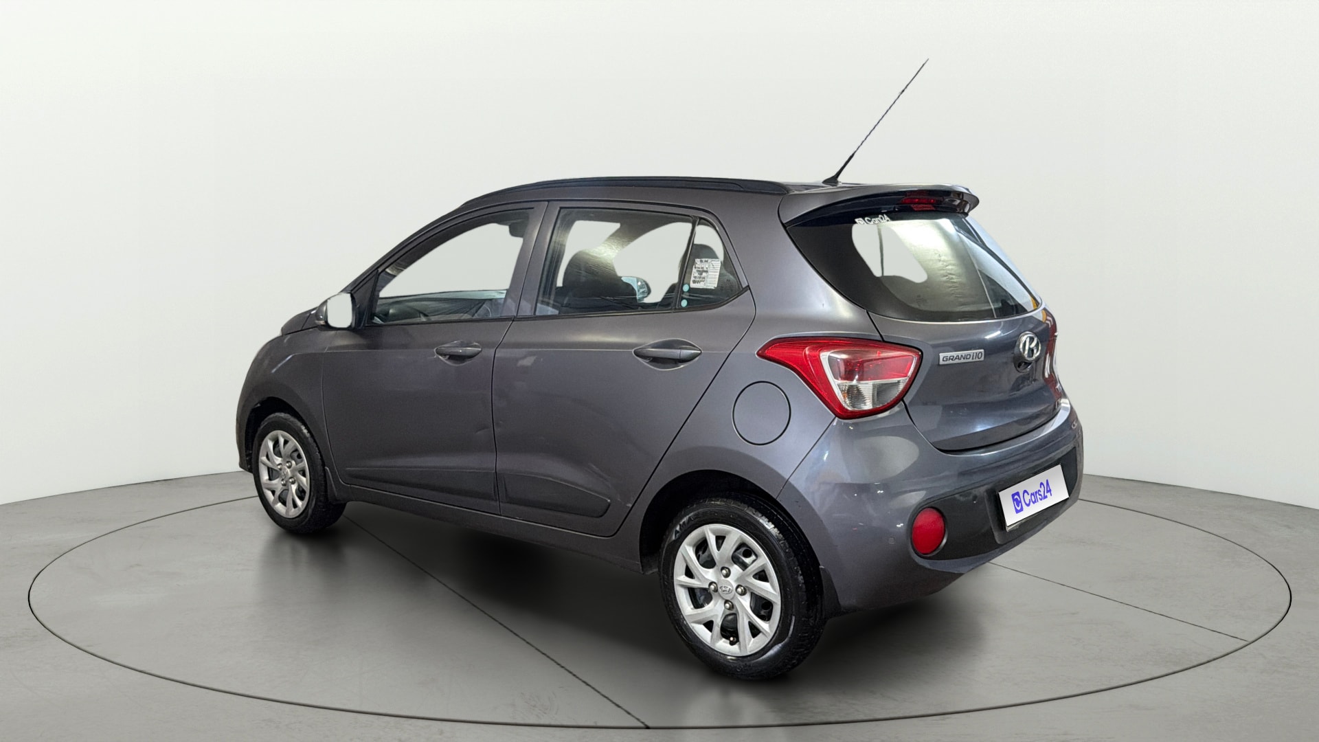 Used 2019 Hyundai Grand i10 Used 2019 Hyundai Grand i10