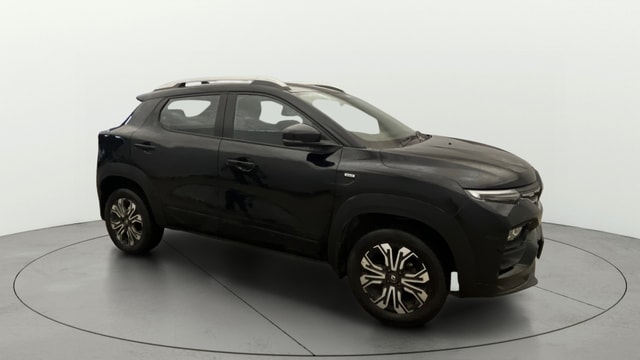 View Renault Kiger Image 13 Used Renault Kiger Image 13