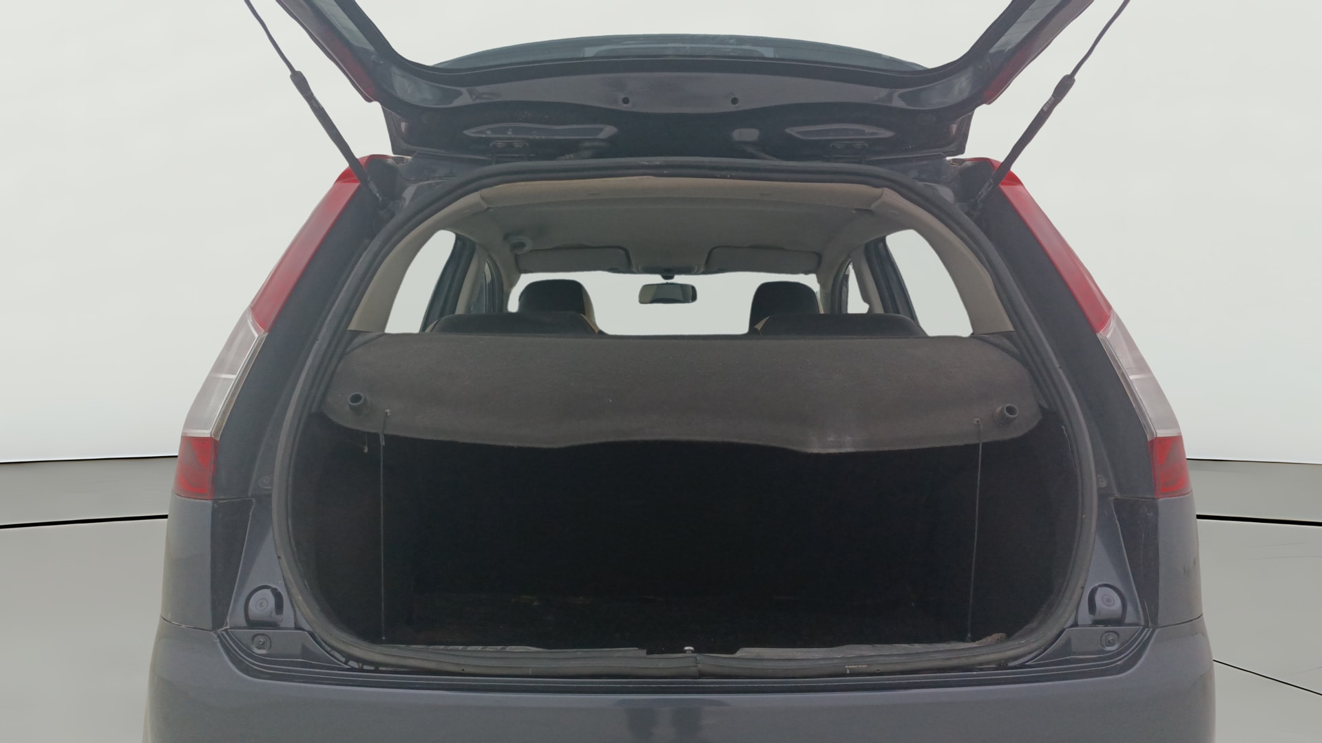 Used 2014 Ford Figo Used 2014 Ford Figo