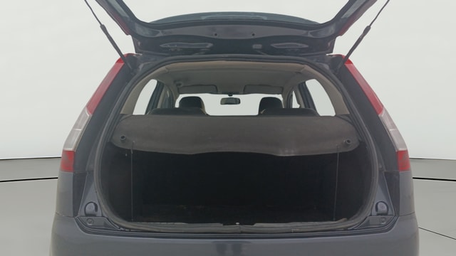 View Ford Figo Image 38 Used Ford Figo Image 38