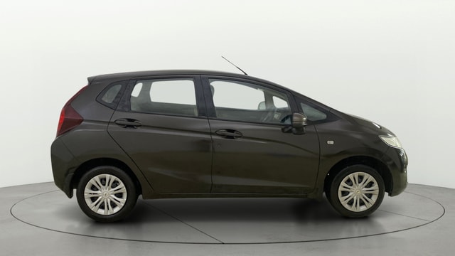View Honda Jazz Image 8 Used Honda Jazz Image 8