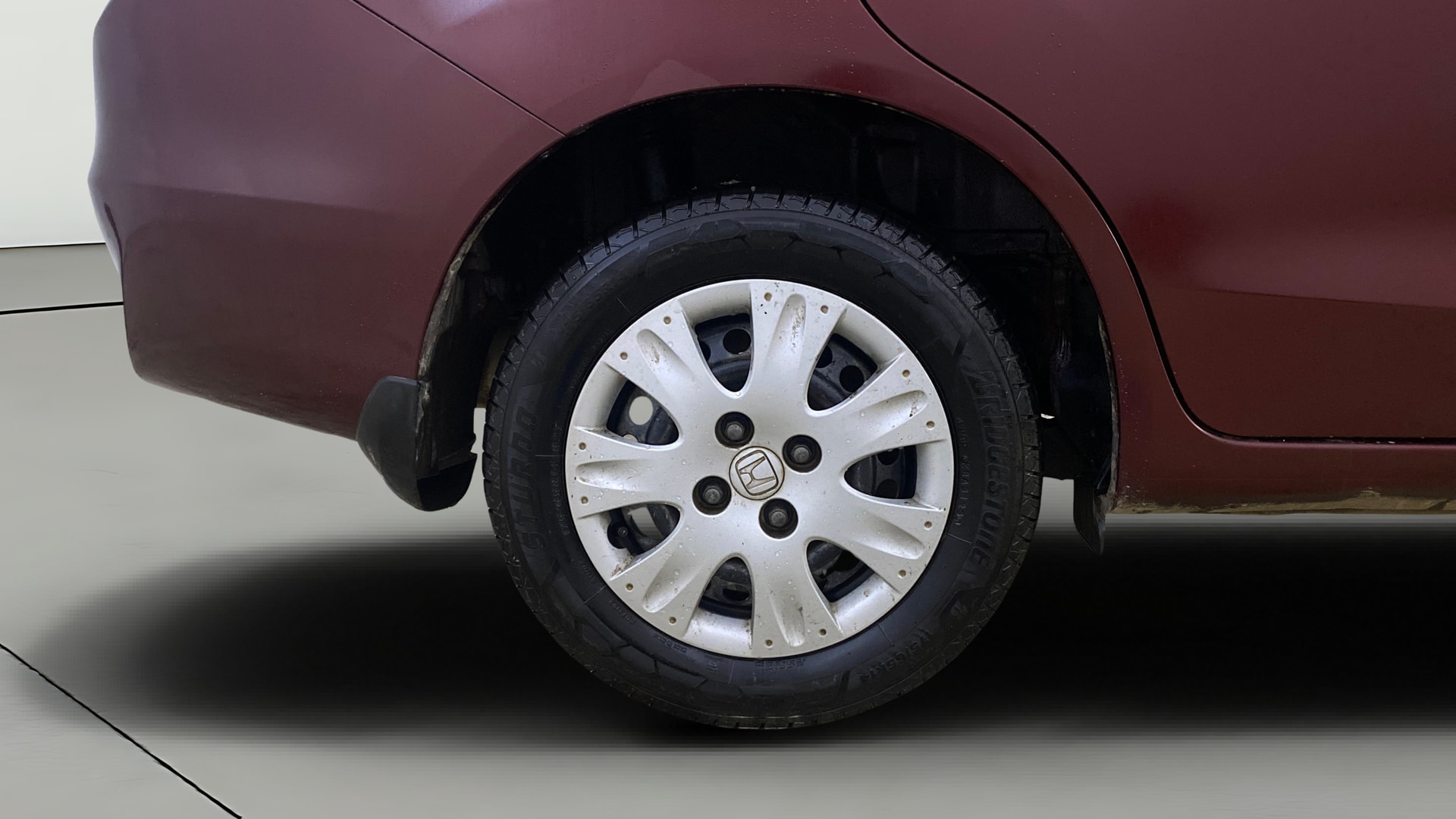 View 2014 Honda Amaze E MT Petrol BS IV Image 24 Used 2014 Honda Amaze E MT Petrol BS IV Image 24