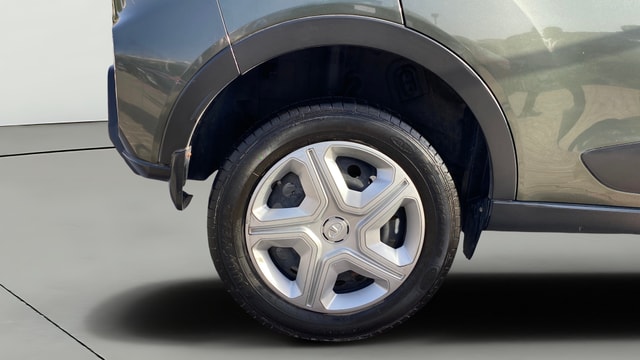 View Tata Nexon Image 23 Used Tata Nexon Image 23