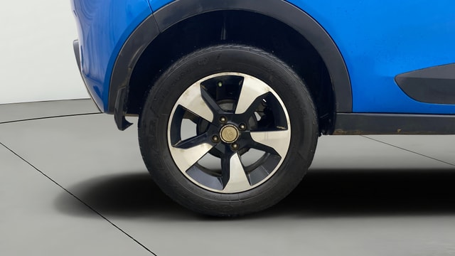 View Tata Nexon Image 25 Used Tata Nexon Image 25