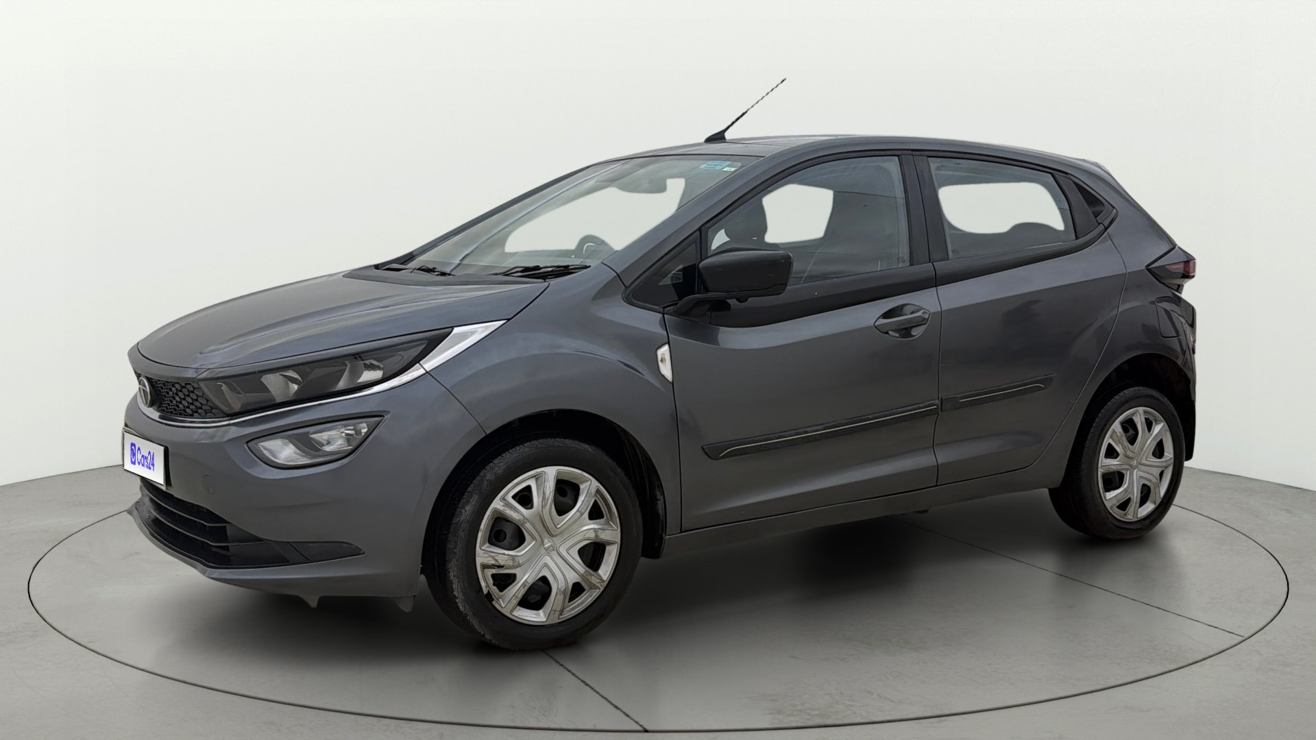 Used 2022 Tata Altroz Used 2022 Tata Altroz
