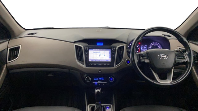View Hyundai Creta Image 15 Used Hyundai Creta Image 15