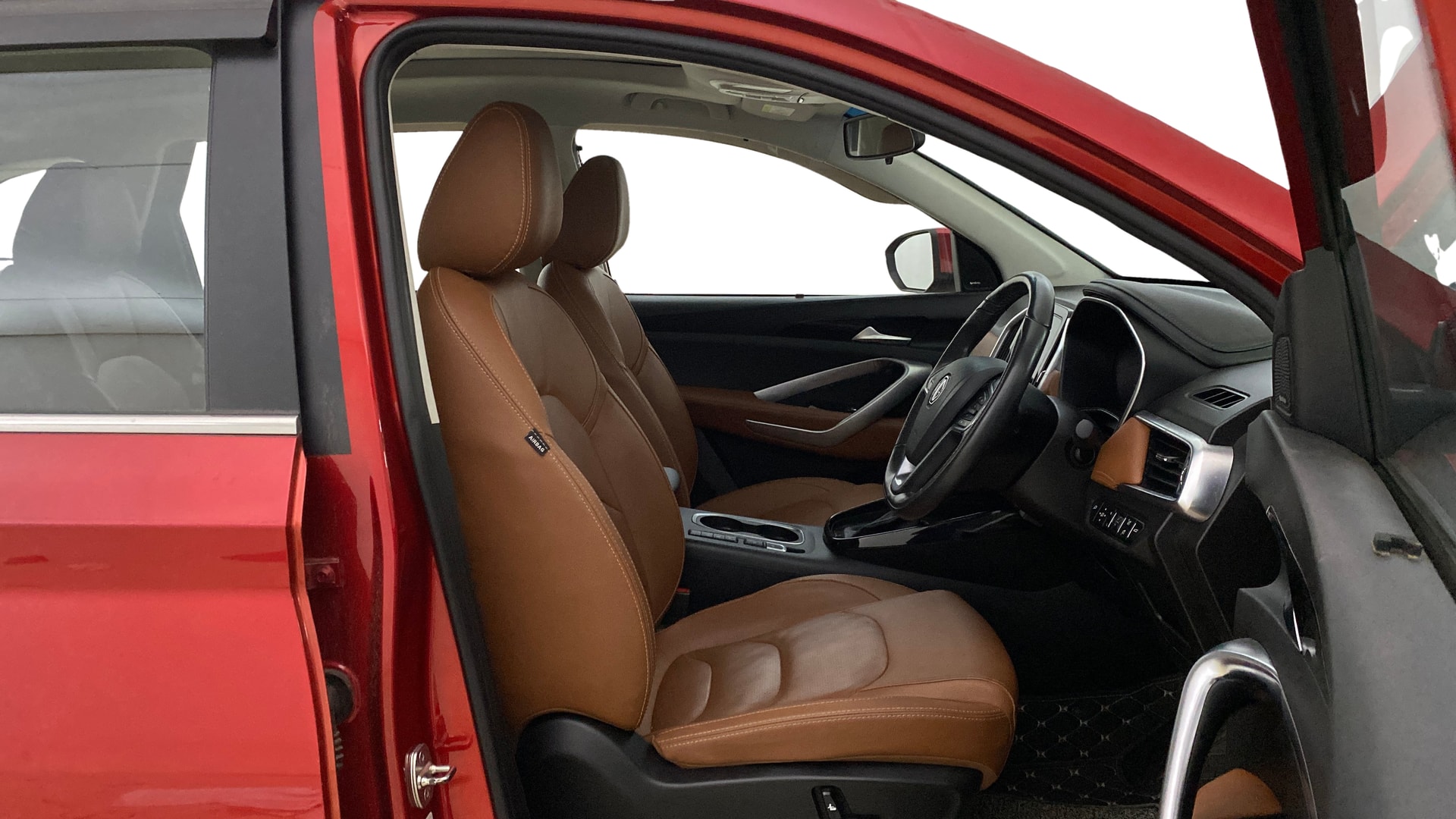 Used 2020 MG Hector Plus Used 2020 MG Hector Plus