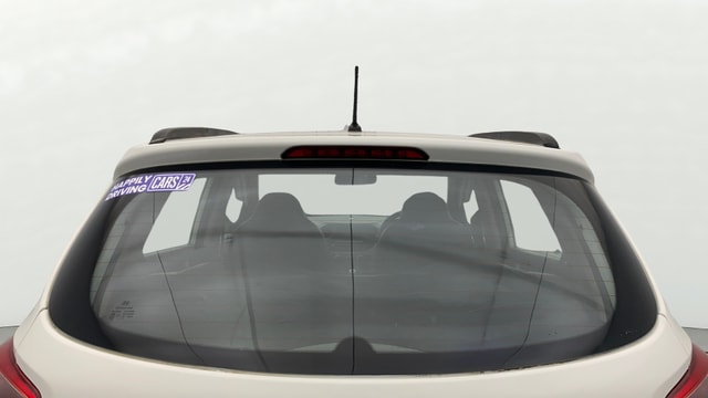 View Hyundai Grand i10 Image 4 Used Hyundai Grand i10 Image 4