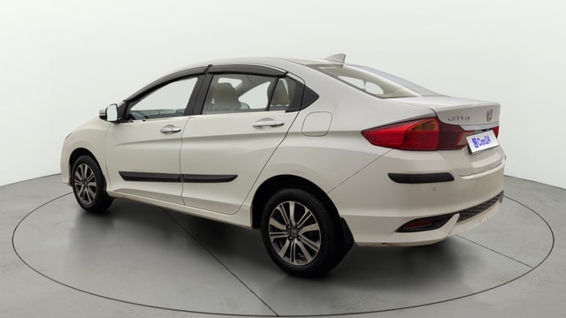 View Honda City Image 2 Used Honda City Image 2