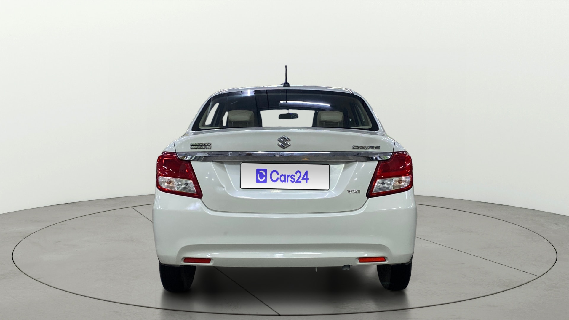 View 2018 Maruti Suzuki 1000 Base Variant Image 41 Used 2018 Maruti Suzuki 1000 Base Variant Image 41