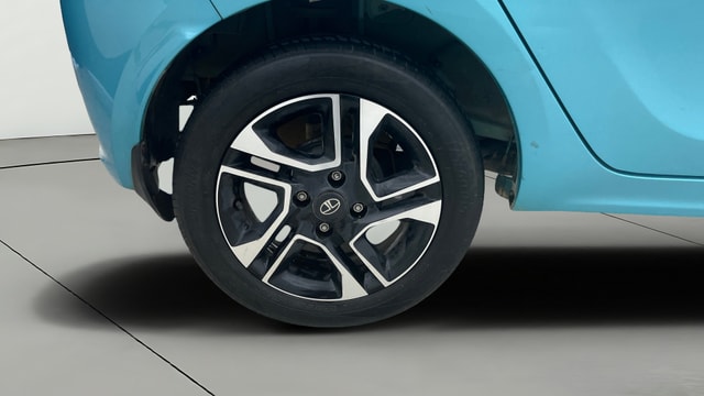 View Tata Tiago Image 34 Used Tata Tiago Image 34