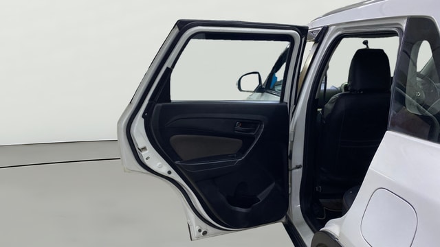View Toyota Urban Cruiser Image 16 Used Toyota Urban Cruiser Image 16