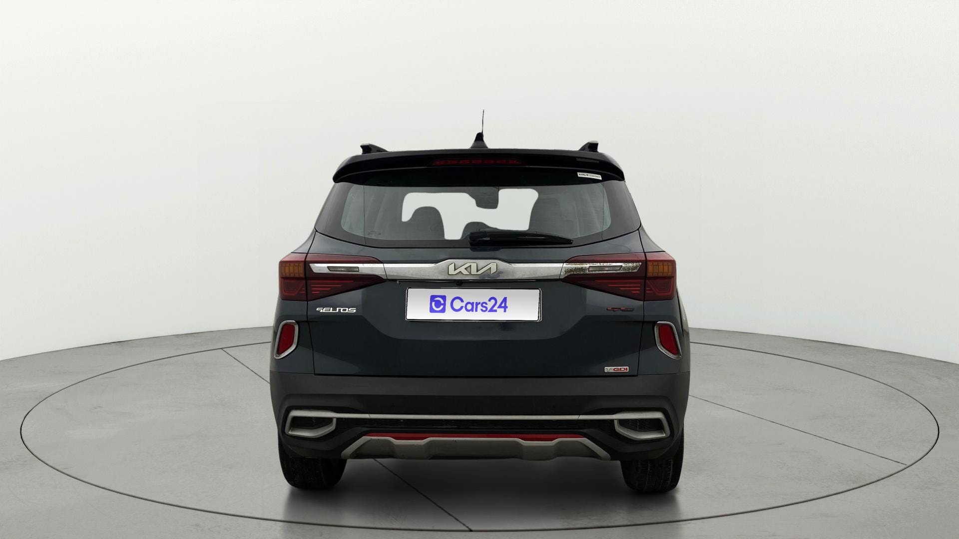 Used 2022 Kia Seltos Used 2022 Kia Seltos
