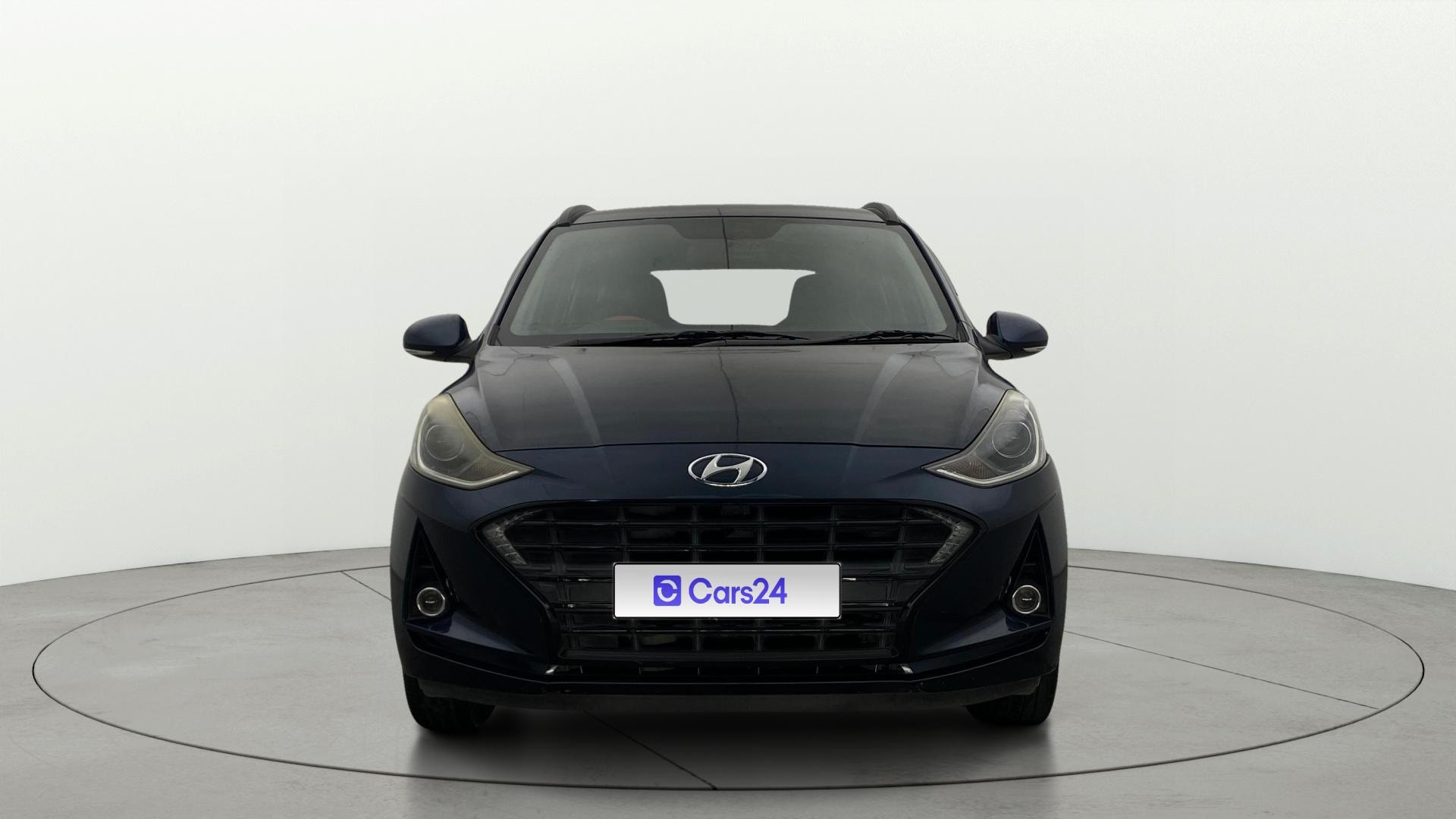 Used 2020 Hyundai Grand i10 Nios Used 2020 Hyundai Grand i10 Nios