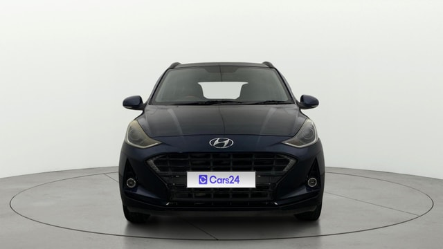View Hyundai Grand i10 Nios Image 1 Used Hyundai Grand i10 Nios Image 1