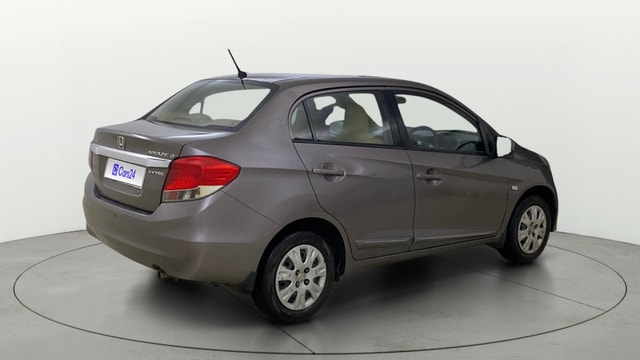 View Honda Amaze Image 42 Used Honda Amaze Image 42